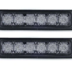 Tracer 6 TIR LED Grille And Surface Mount 2 Piece Multi-Pack