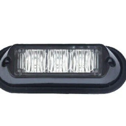 Undercover 3 LED Grille And Surface Mount Light 2 Piece Multi-Pack