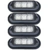 Undercover 3 TIR LED Grille And Surface Mount Lights 4 Piece Multi-Pack -Puma shop extreme tactical dynamics undercover 3 tir led grille and surface mount lights 4 piece multi pack 41453.1629900916