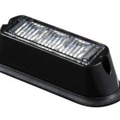 Undercover 3 TIR LED Grille And Surface Mount Lights 6 Piece Multi-Pack -Puma shop extreme tactical dynamics undercover 3 tir led grille and surface mount lights 6 piece multi pack 15860.1629901555