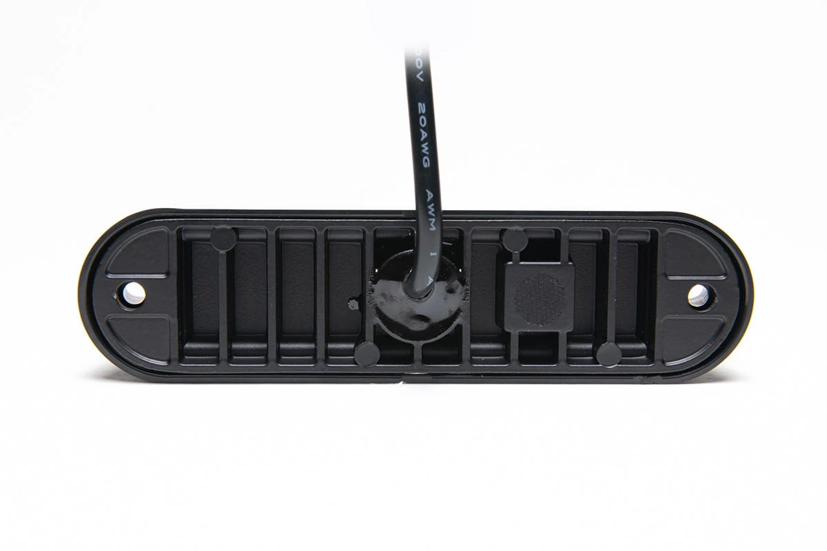 Undercover 4 TIR LED Grille And Surface Mount Strobe Light 5 Undercover 4 TIR LED Grille And Surface Mount Strobe Light - Image 3