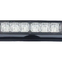 Undercover 6 TIR LED Grille And Surface Mount Strobe Light