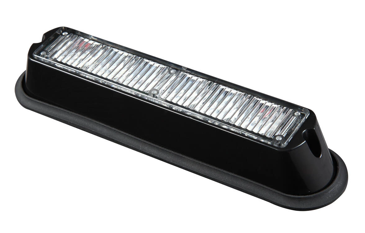 Undercover 6 TIR LED Grille And Surface Mount Strobe Light 3 Undercover 6 TIR LED Grille And Surface Mount Strobe Light - Image 2