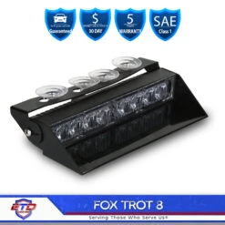 Fox Trot 8 TIR LED Dash Light 19 Fox Trot 8 TIR LED Dash Light -Puma shop fox trot 8 tir led dash light 34721.1646882670