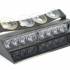 Fox Trot 8 TIR LED Dash Light