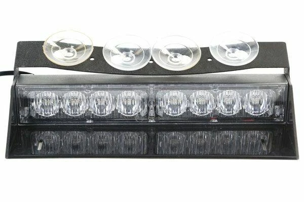 Fox Trot 8 TIR LED Dash Light 12 Fox Trot 8 TIR LED Dash Light - Image 10