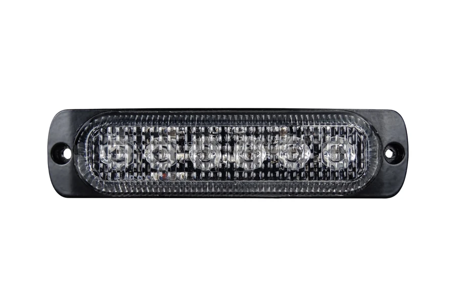 Orion 6 TIR LED Grille And Surface Mount Light 5 Orion 6 TIR LED Grille And Surface Mount Light - Image 3