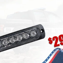 Orion 6 TIR LED Grille And Surface Mount Light 15 Orion 6 TIR LED Grille And Surface Mount Light -Puma shop orion 6 tir led grille and surface mount light 26300.1700789388