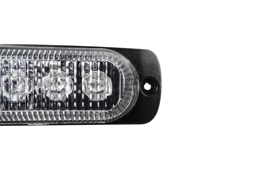 Orion 6 TIR LED Grille And Surface Mount Light 8 Orion 6 TIR LED Grille And Surface Mount Light - Image 6