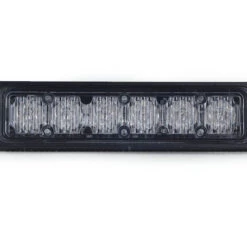 Tracer 6 TIR Grille And Surface Mount LED Strobe Light